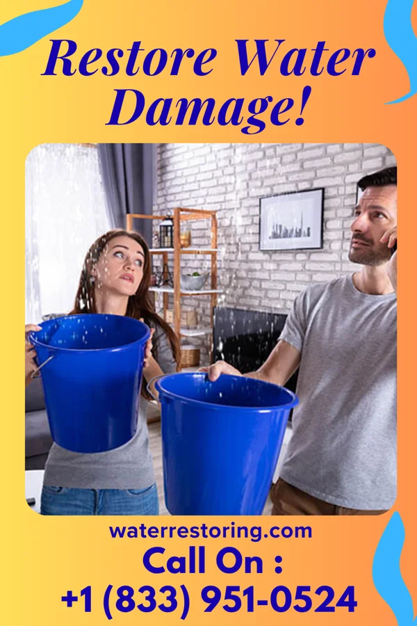 water restoration Allied Disaster Recovery Masters Uvalde Estates